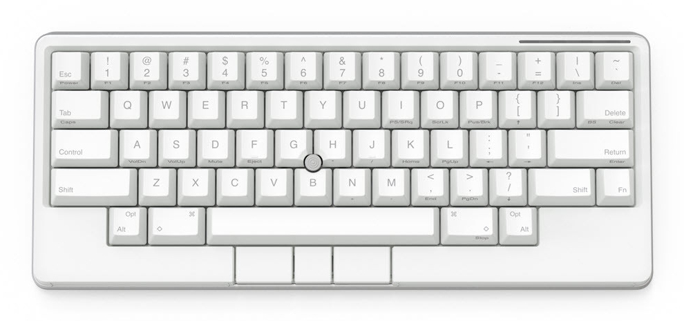 Ricoh HHKB Studio