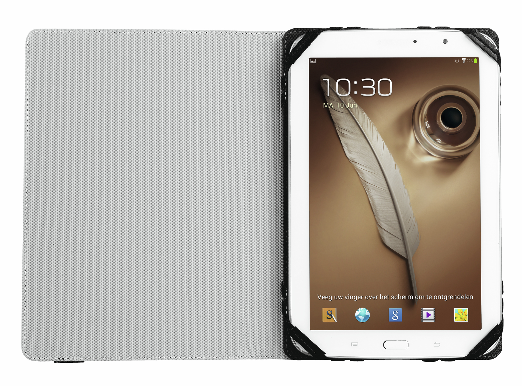 Trust Ruo Rotating Cover for 7-8" tablets – image 2