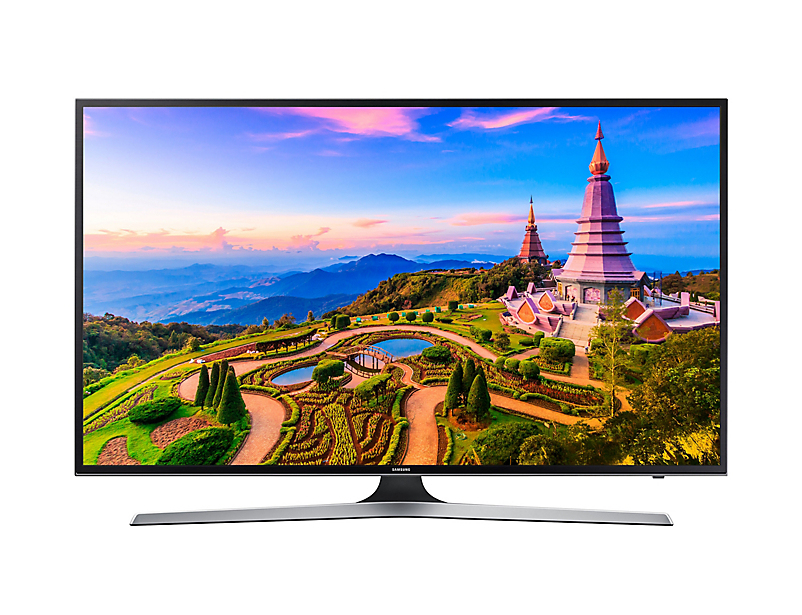 Samsung UE43MU6105KXXC TV