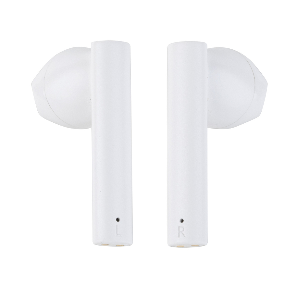 Konix KX FFF TWS EARPHONES WHITE GEN 2 – image 3