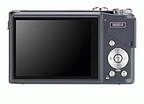 Samsung WB550, Gray – image 2