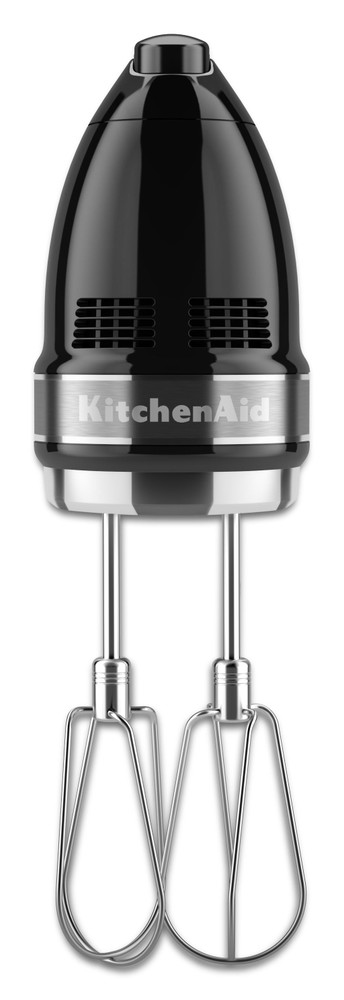 KitchenAid 5KHM7210EOB Hand mixer – image 3