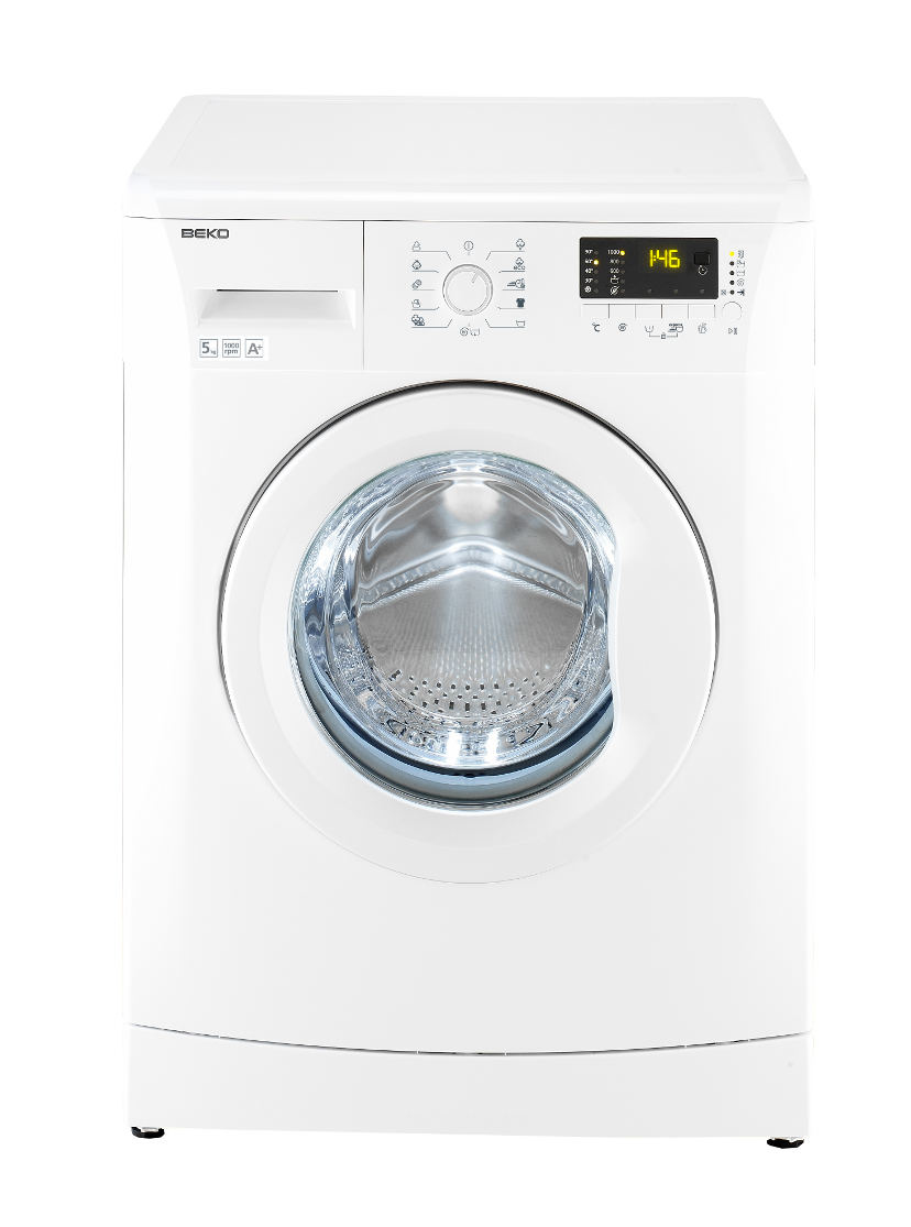 Beko WKB 51231 PTM