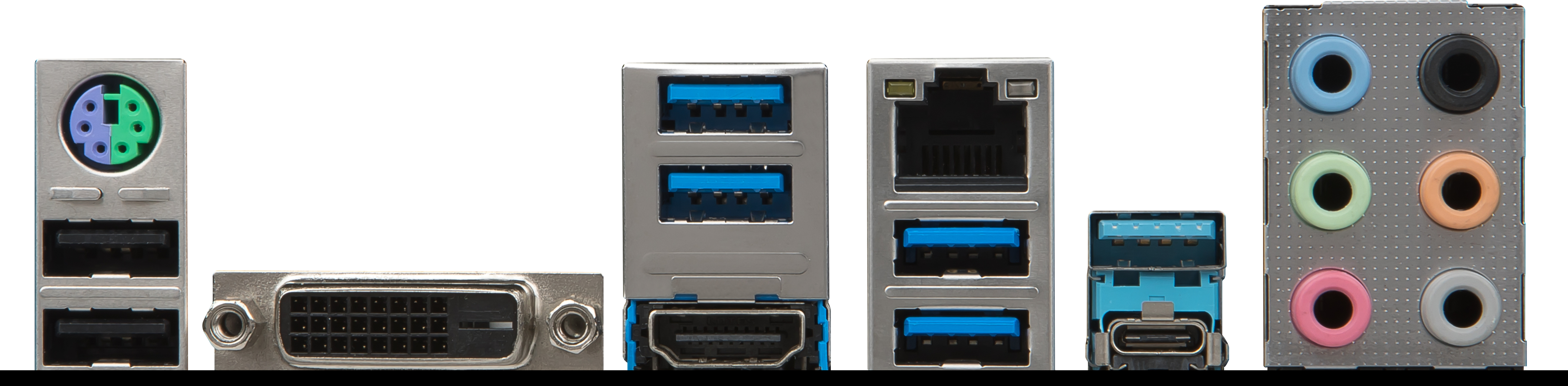 MSI X370 SLI PLUS AMD X370 Socket AM4 ATX image 5