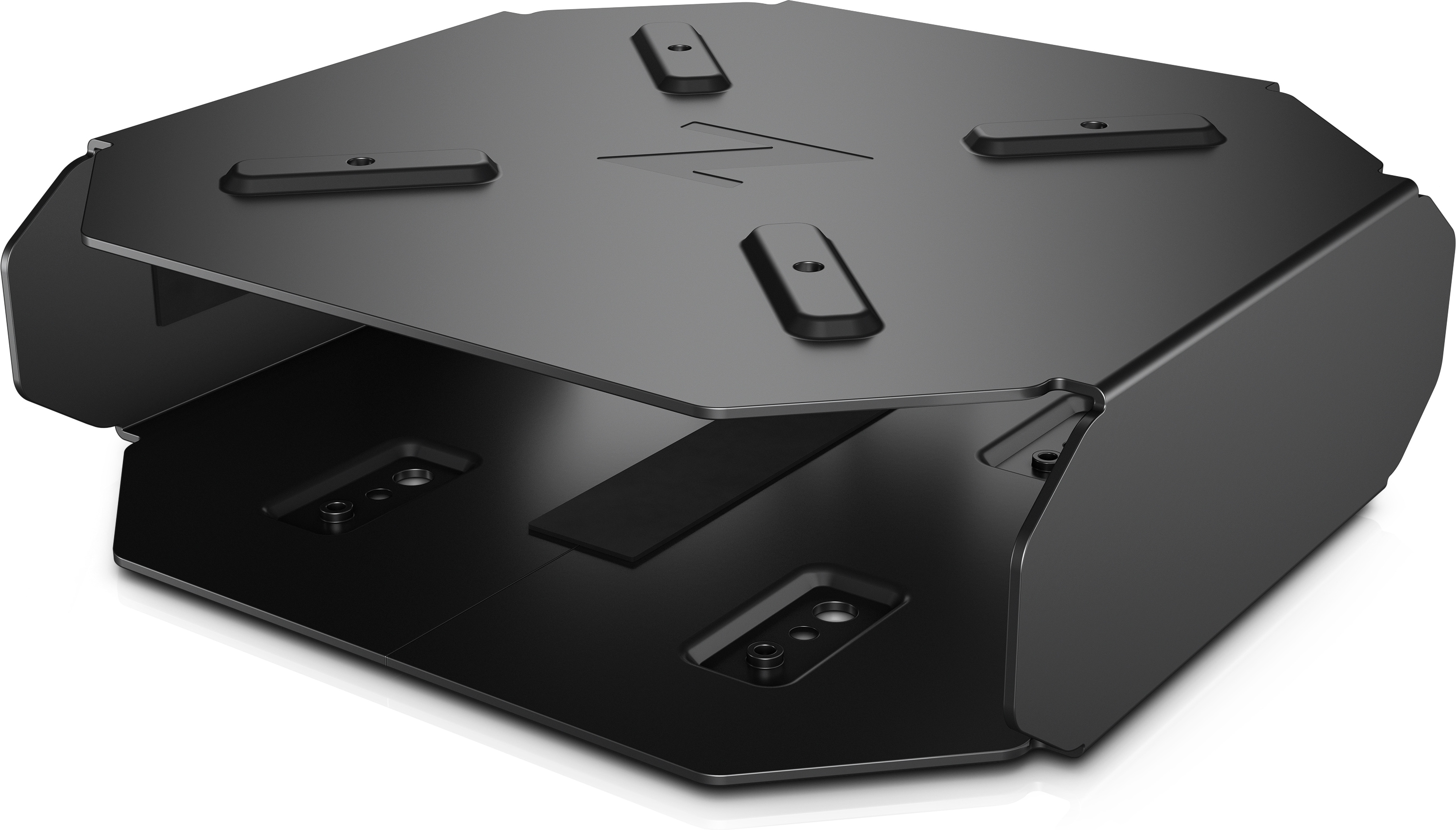 HP Z2 Mini arm/vägg VESA-monteringslösning