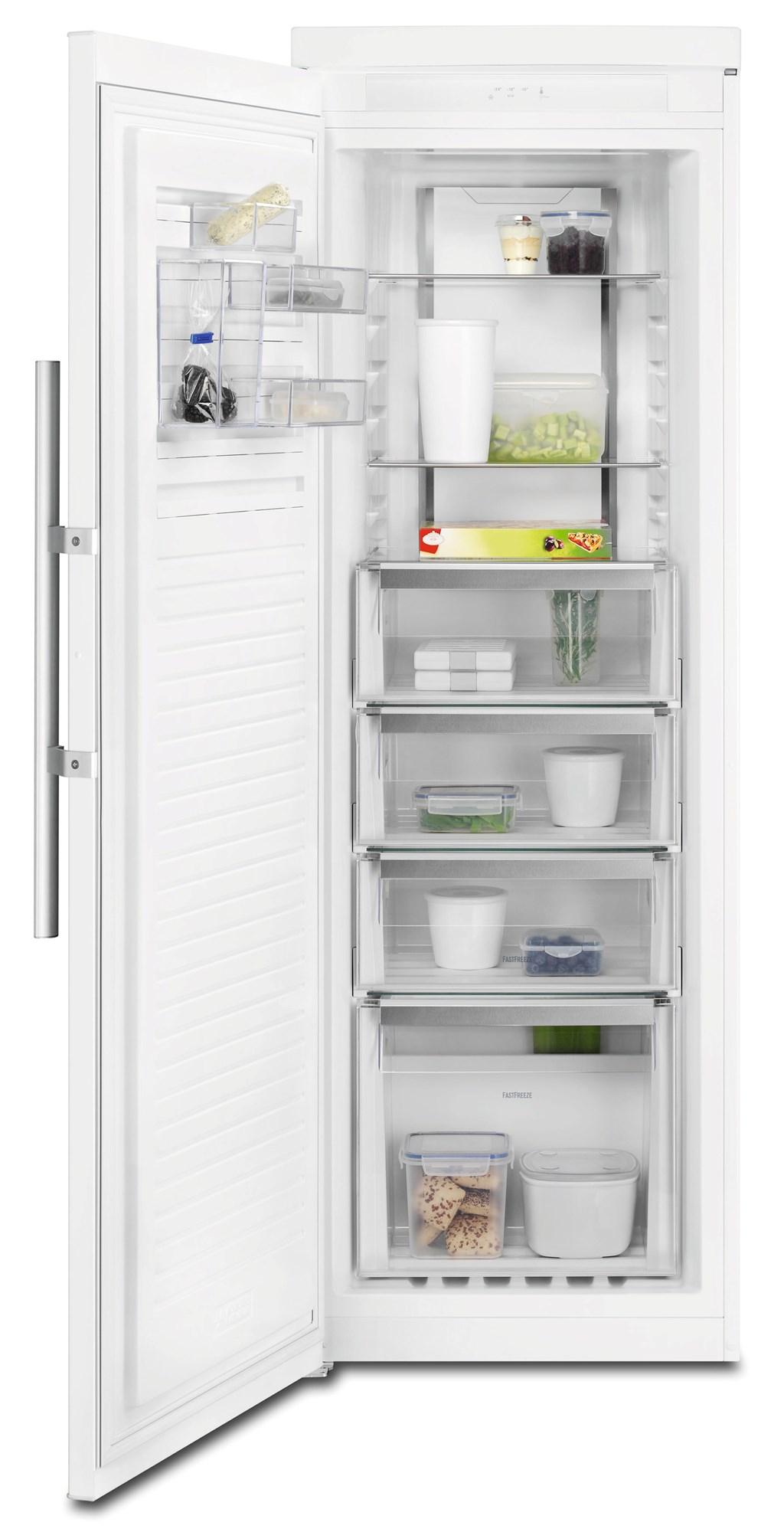 Electrolux EUE2664MFW — vue 1 sur 3