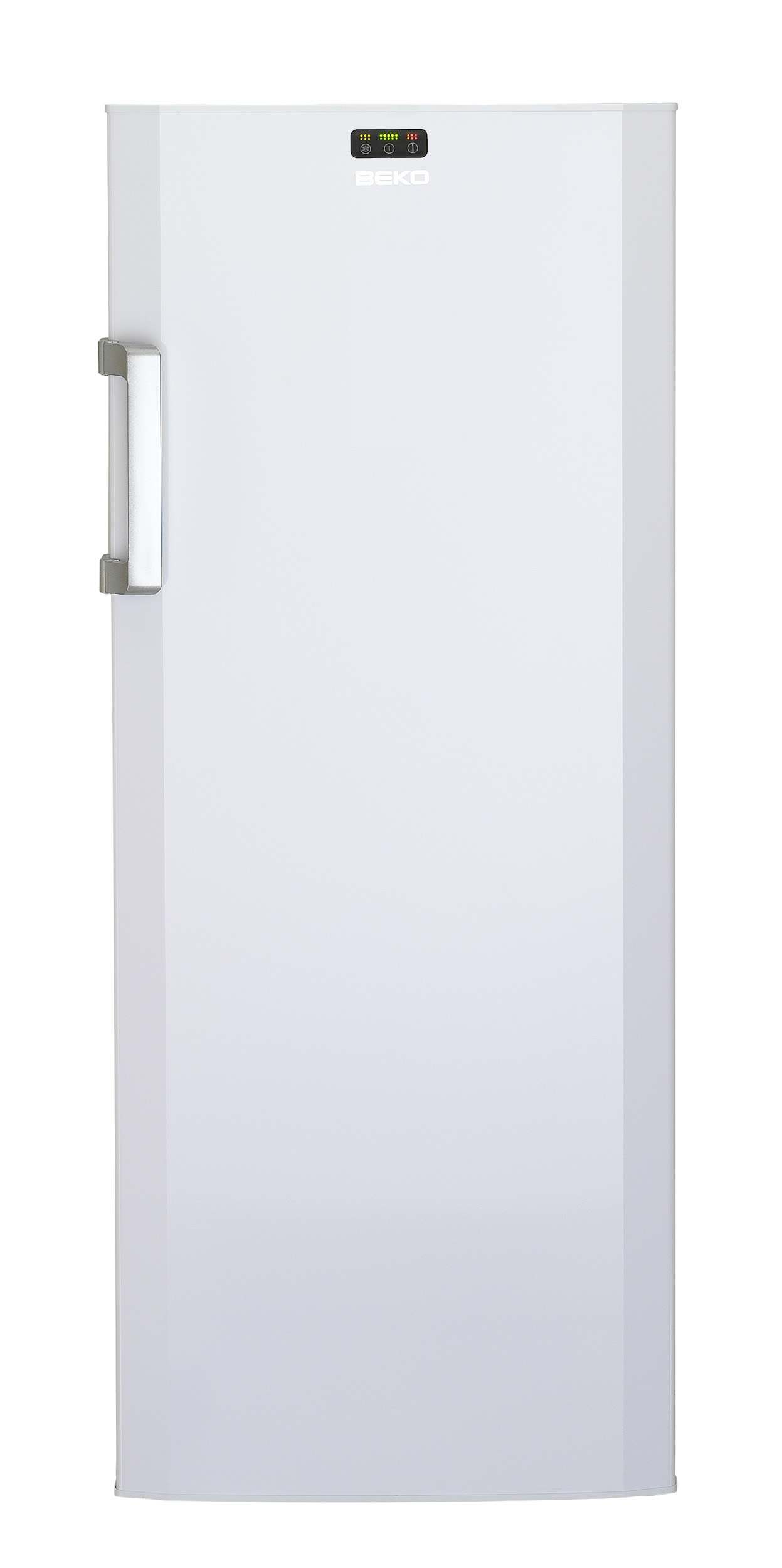 Beko FN127920 Upright freezer Freestanding