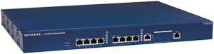 NETGEAR ProSafe Smart Wireless Switch