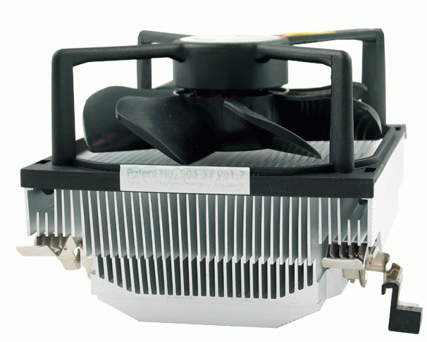 ARCTIC Super Silent 4 Ultra TC – image 3