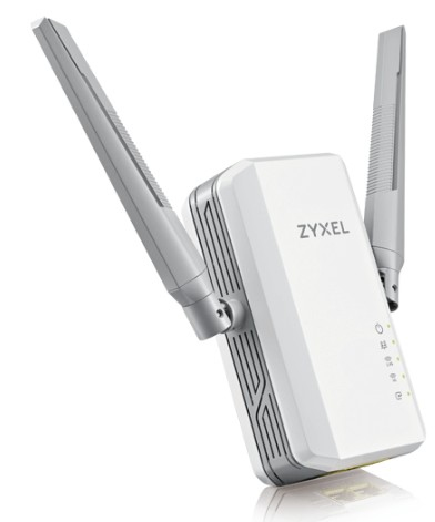 Zyxel 1242