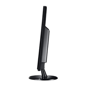 AG Neovo L-W22C computer monitor 54.6 cm (21.5″) 1920 x 1080 pixels Full HD LCD Black image 2