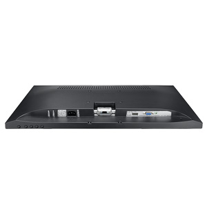 AG Neovo L-W24C computer monitor 59.9 cm (23.6″) 1920 x 1080 pixels Full HD LCD Black image 3