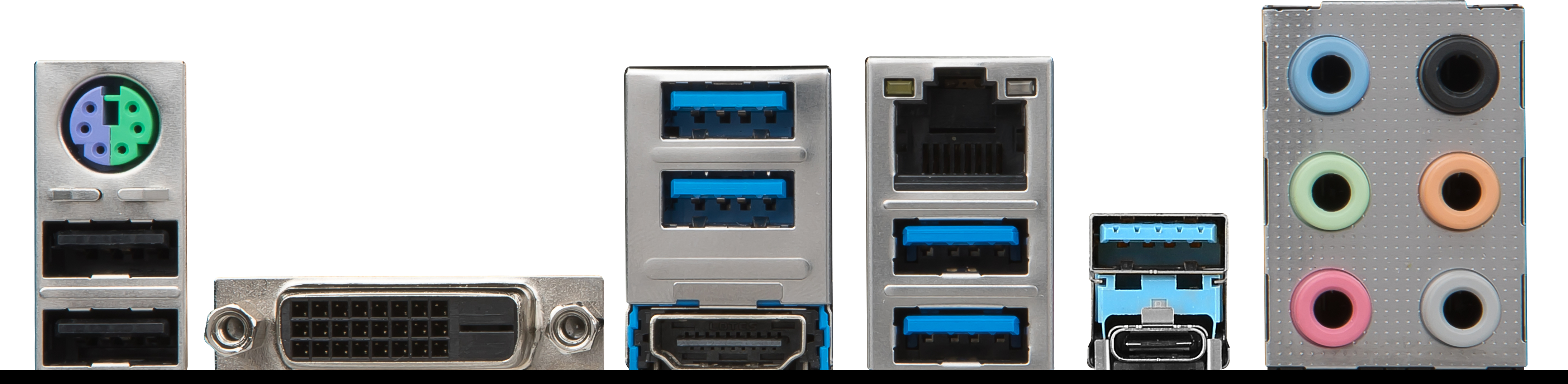 MSI B350 KRAIT GAMING AMD B350 Socket AM4 ATX image 9