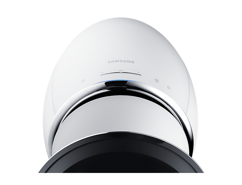 Samsung WAM7501 White image 9