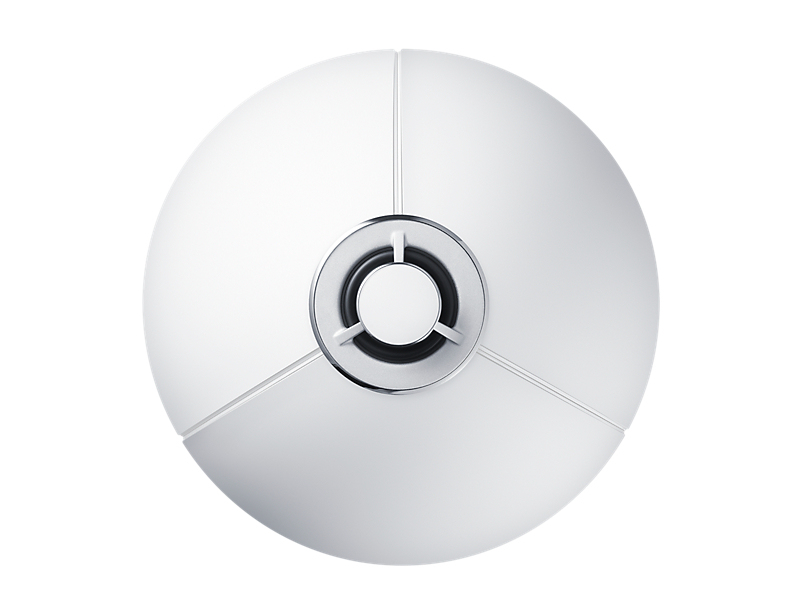 Samsung WAM7501 White image 6