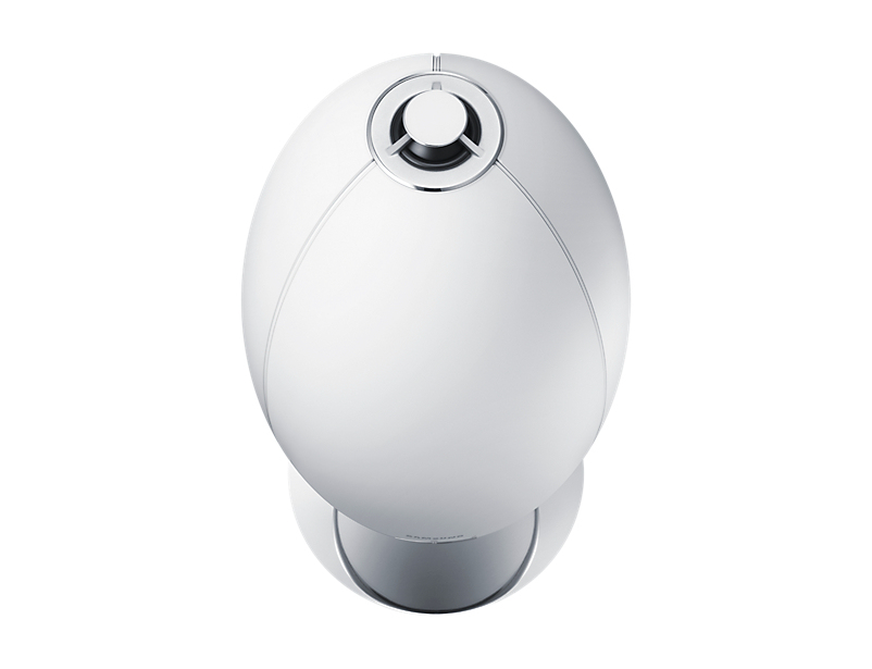 Samsung WAM7501 White image 5
