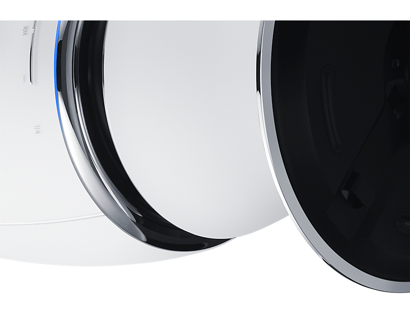 Samsung WAM7501 White image 7