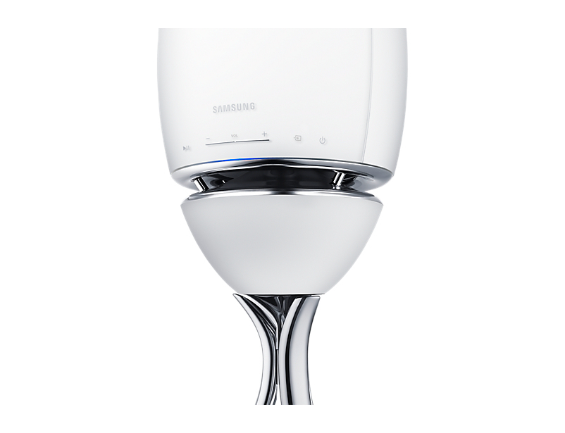 Samsung WAM7501 White image 12