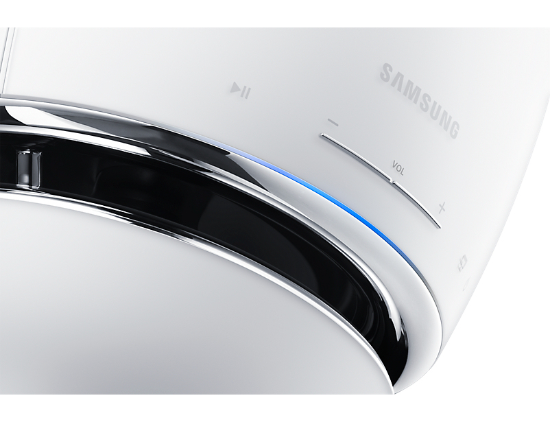 Samsung WAM7501 White image 8