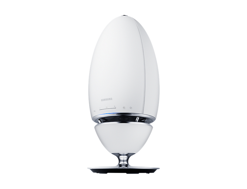 Samsung WAM7501 White image 2