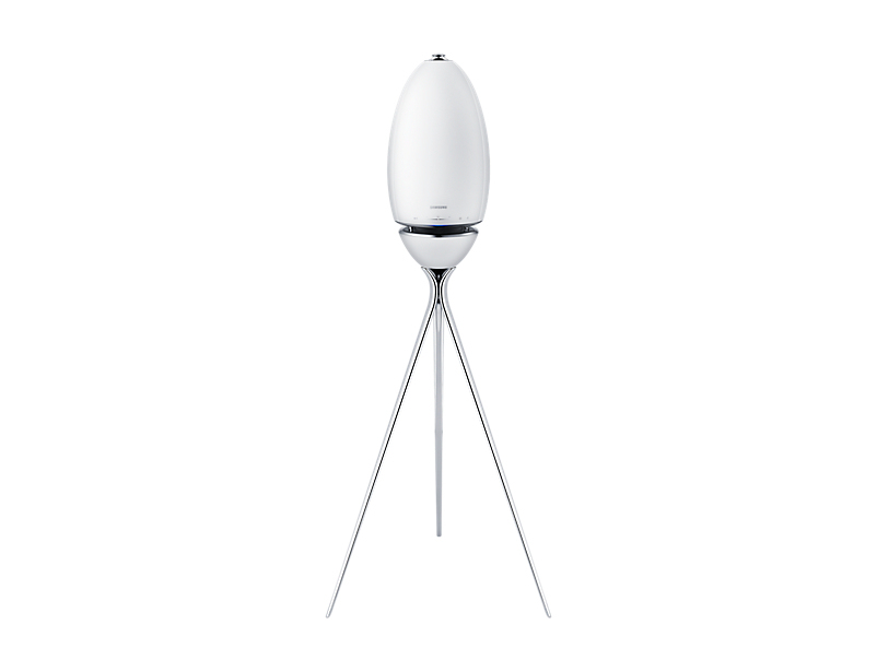 Samsung WAM7501 White image 11