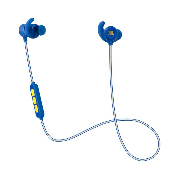 JBL Reflect Mini BT Stephen Curry Signature Edition — vue 1 sur 7