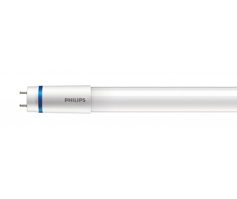 Philips 69749800 LED-pirn Jahe valge 4000 K 8 W G13