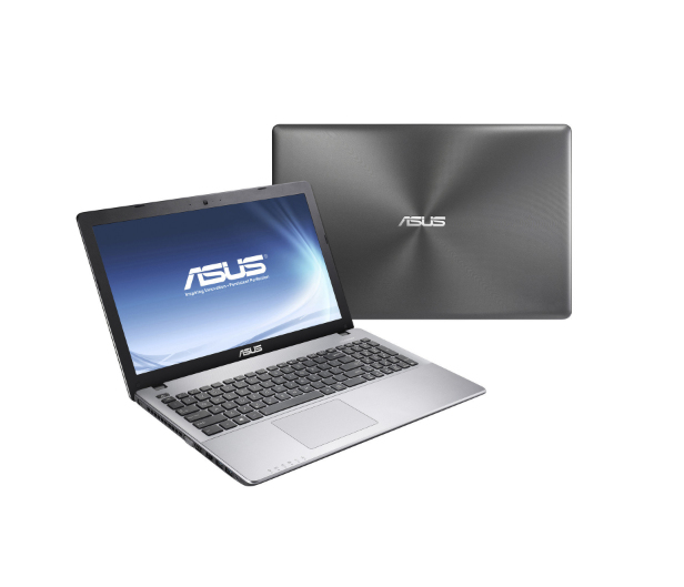 ASUS F550ZE-XX007H AMD A8 A8-7200P Laptop