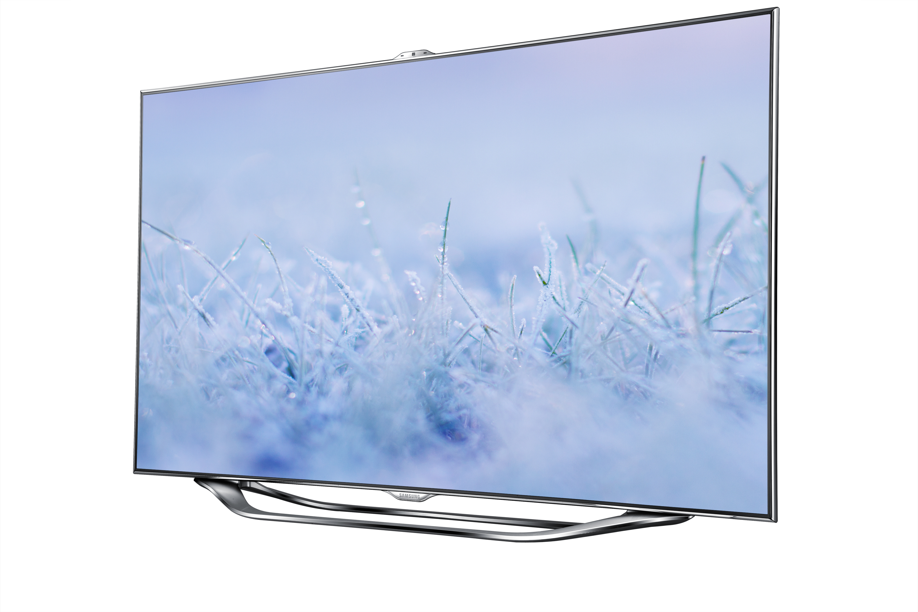 Samsung Series 8 UE65ES8000QXZT TV – image 2