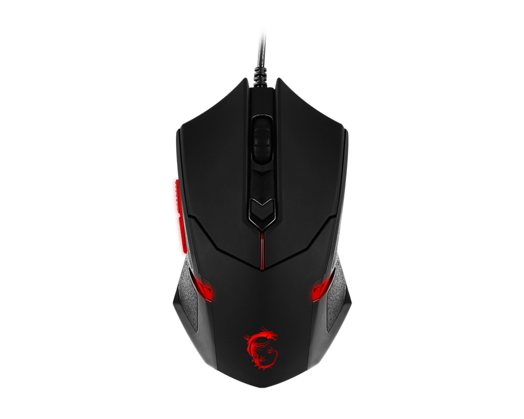 MSI Interceptor DS B1 – image 2