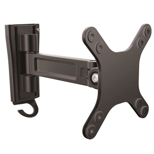 StarTech.com Monitor Wall Mount for 13-27in Displays 15kg Capacity ARMWALLS
