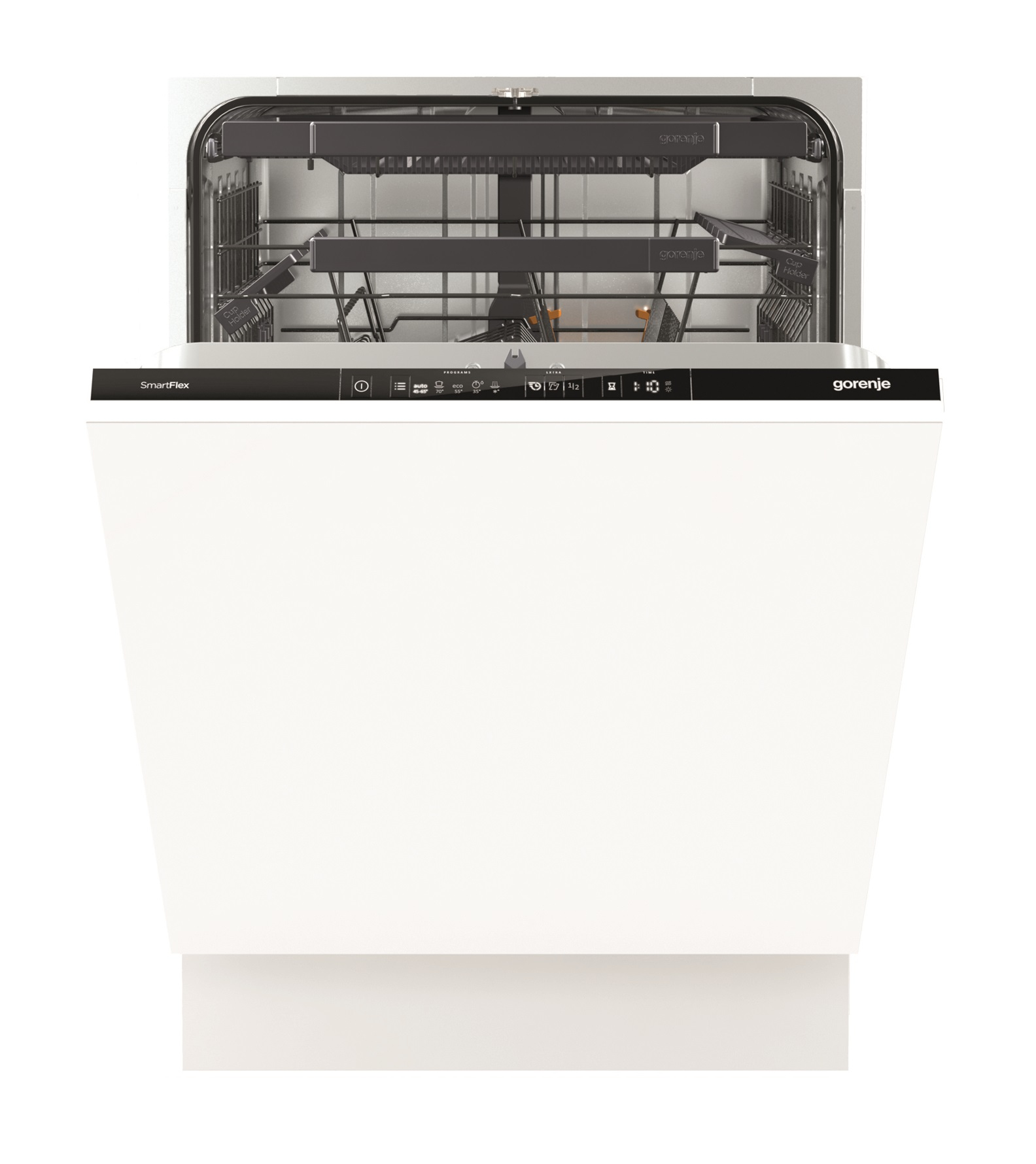 Gorenje GV66160 — vue 1 sur 3