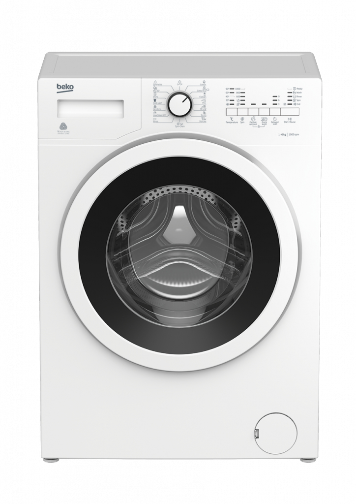 Beko WRE 6531 B0 — vue 1 sur 2