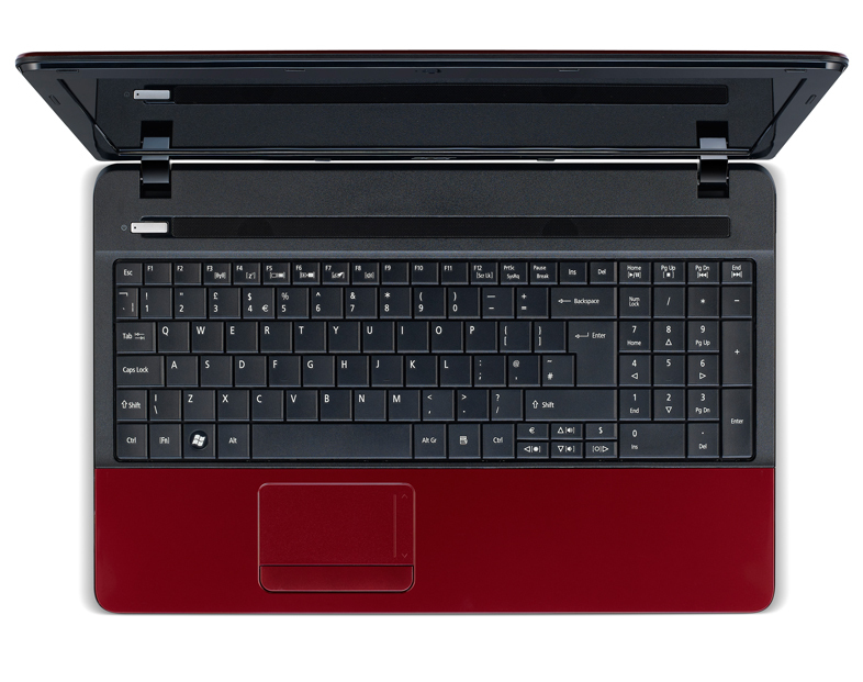 Acer Aspire 571G-53234G50Mnrr Intel® Core™ i5 i5-3230M Laptop 39.6 cm (15.6") 4 GB DDR3-SDRAM 500 GB HDD NVIDIA® GeForce® 710M Windows 8 Red – image 3
