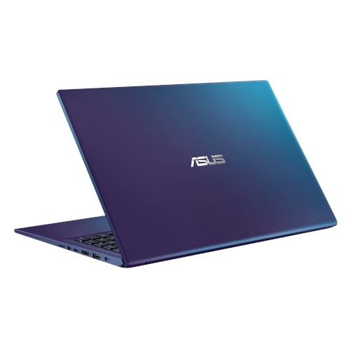 ASUS Vivobook 15 X512FJ-EJ314 Intel® Core™ i5 i5-8265U Laptop 39.6 cm (15.6") Full HD 4 GB DDR4-SDRAM 512 GB SSD NVIDIA GeForce MX230 Wi-Fi 5 (802.11ac) Endless – image 2