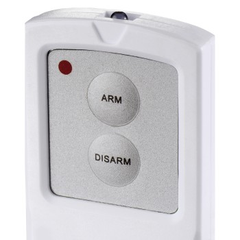 Hama 111998 remote control Security system Press buttons – image 2
