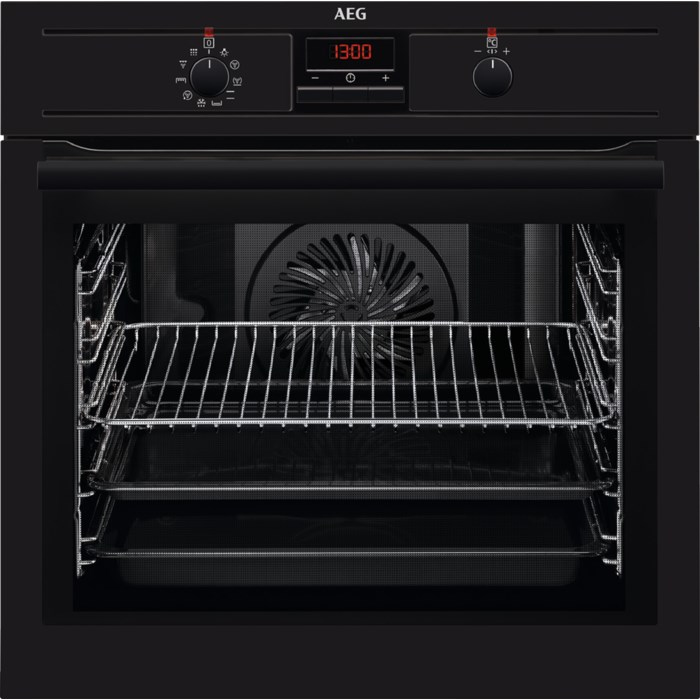 AEG BOBEPB — vue 1 sur 1