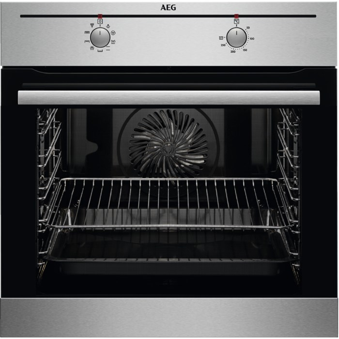 AEG BOBM — vue 1 sur 2