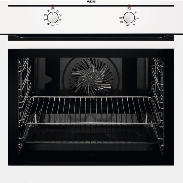 AEG BOBW — vue 1 sur 1