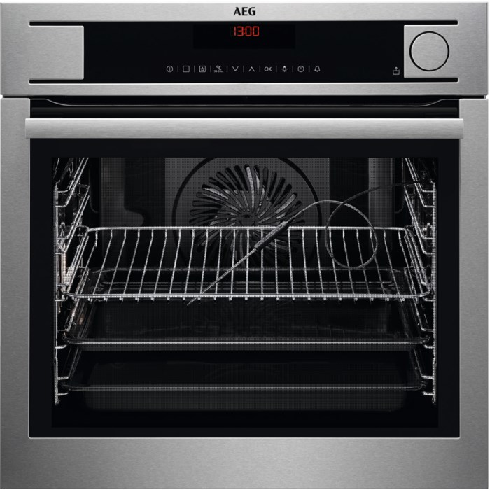 AEG BOGESM — vue 1 sur 1