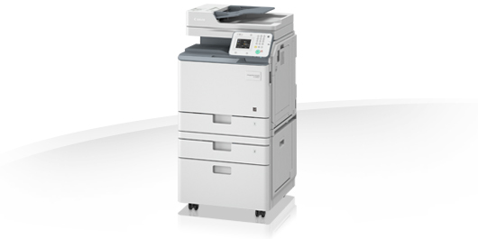 Canon imageRUNNER C1225iF Laser A4 – image 3