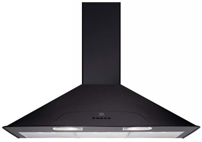 Indesit H 592 AN — vue 1 sur 1