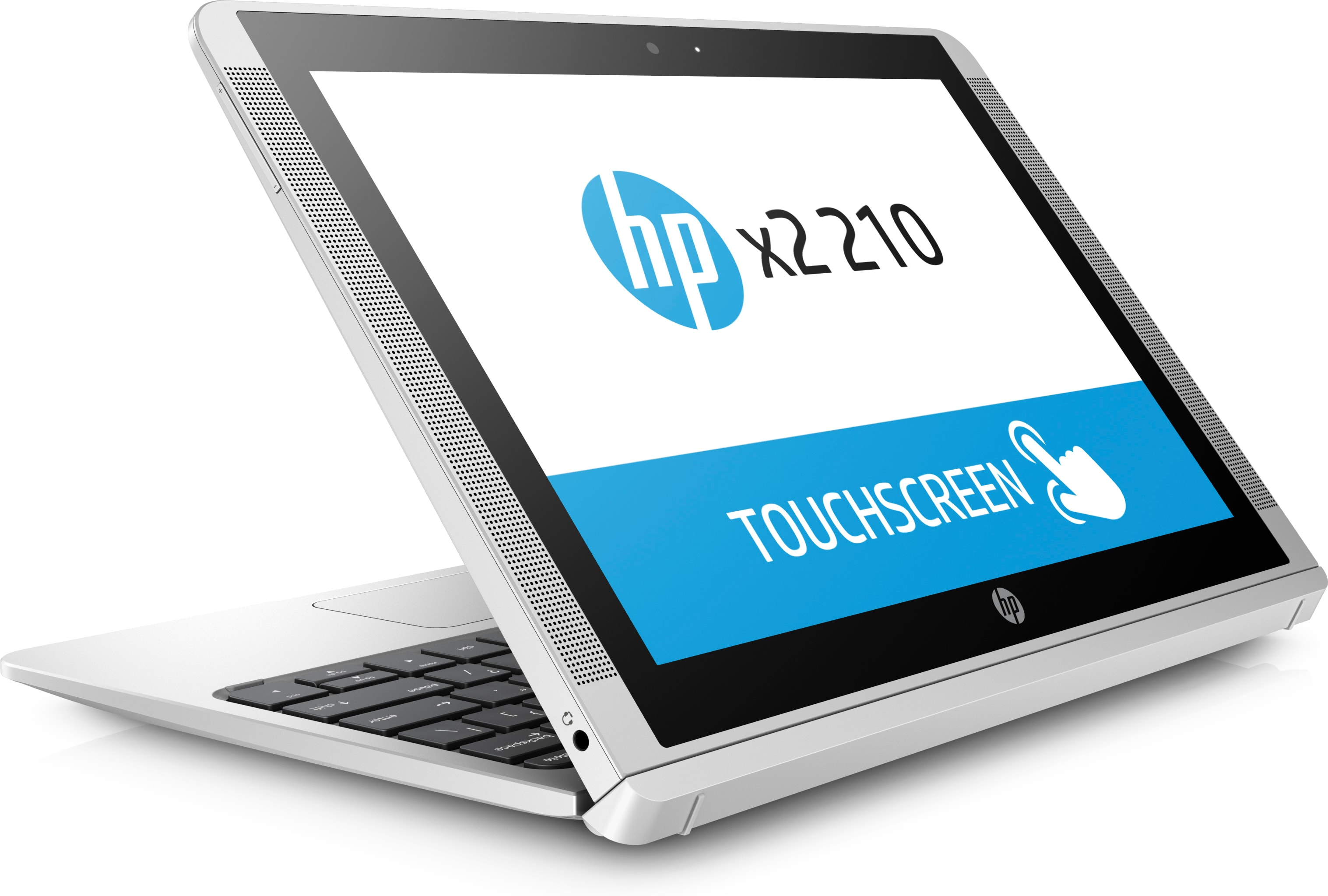 Specs HP x2 210 G2 Detachable PC (L5H42EA)
