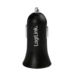 LogiLink PA0184 mobile device charger Black Cigar lighter – image 4