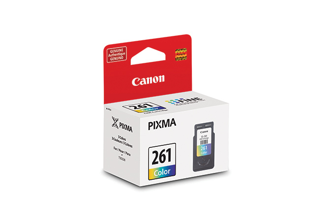 Canon 3725C001 ink cartridge Compatible – image 2