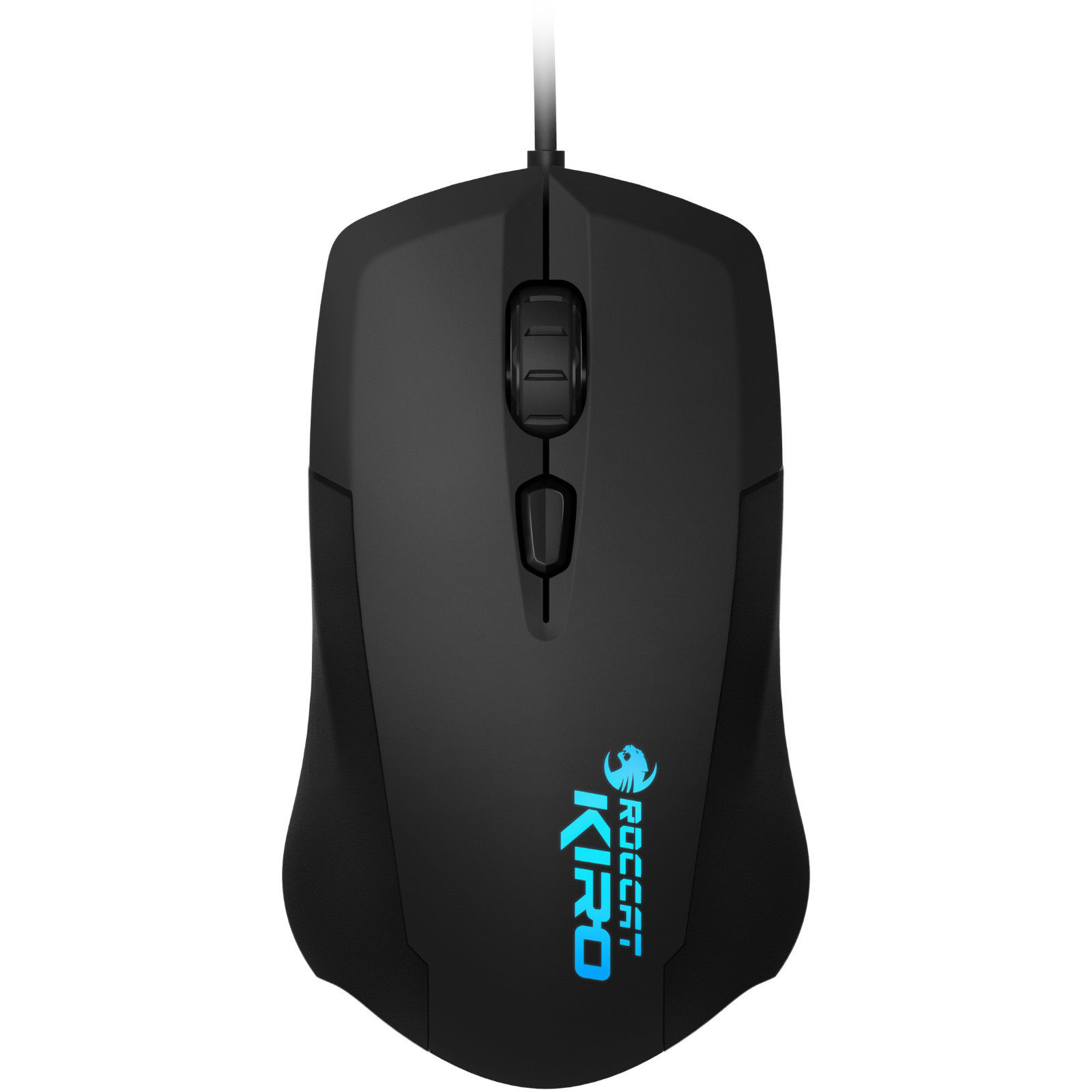 Turtle Beach Kiro mouse Gaming Ambidextrous USB Type-A Optical 4000 DPI