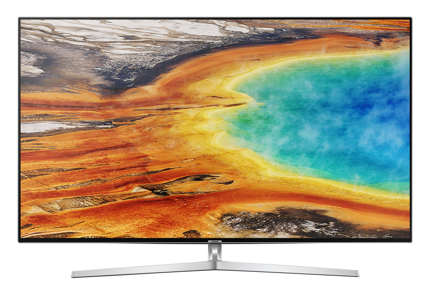 Samsung 55MU8009 