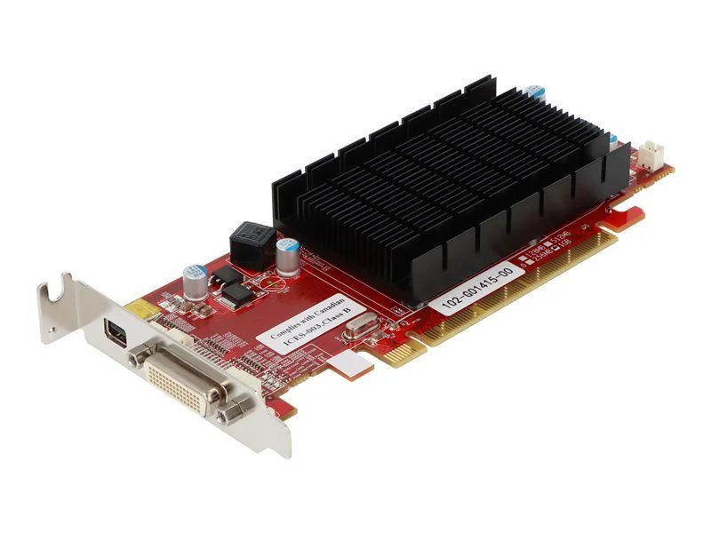 Lenovo Radeon 6350 SFF – image 3