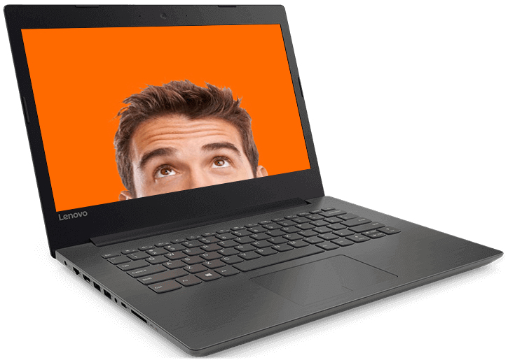 Lenovo Essential B320 Intel® Core™ i5 i5-7200U Laptop