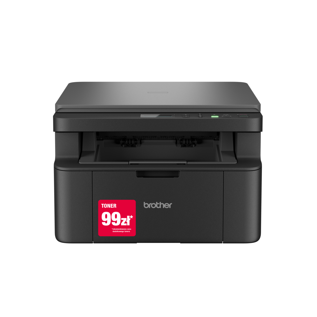 Brother DCP-L1632W multifunction printer Laser A4 – image 5